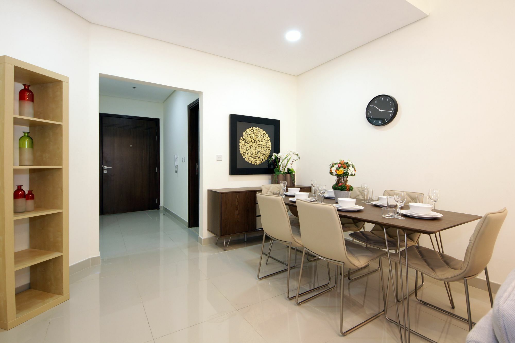 Spacious 2 Bedroom In Al Telal 11, Al Barsha 1 Dubai Esterno foto