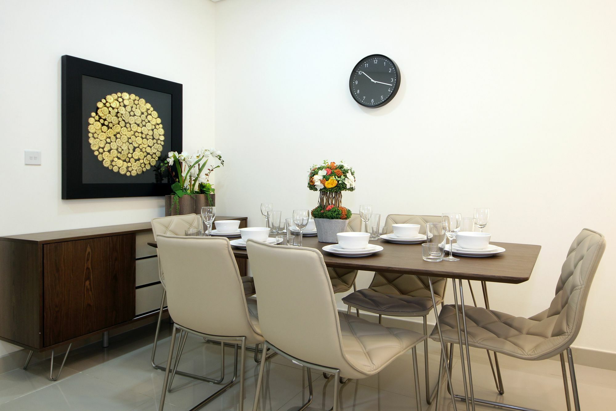 Spacious 2 Bedroom In Al Telal 11, Al Barsha 1 Dubai Esterno foto
