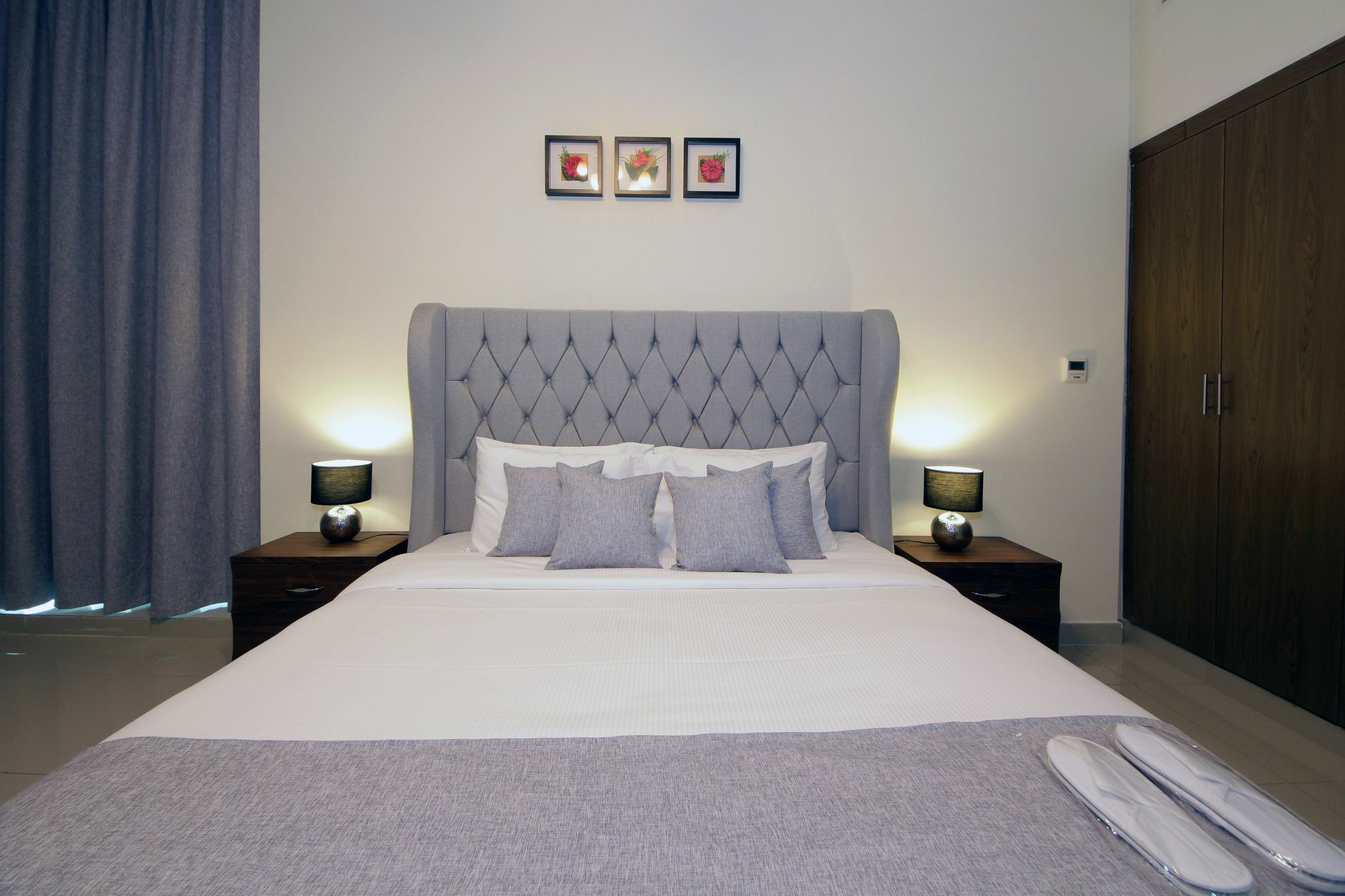Spacious 2 Bedroom In Al Telal 11, Al Barsha 1 Dubai Esterno foto