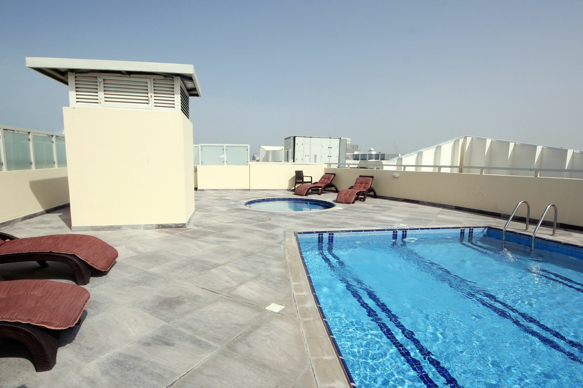 Spacious 2 Bedroom In Al Telal 11, Al Barsha 1 Dubai Esterno foto