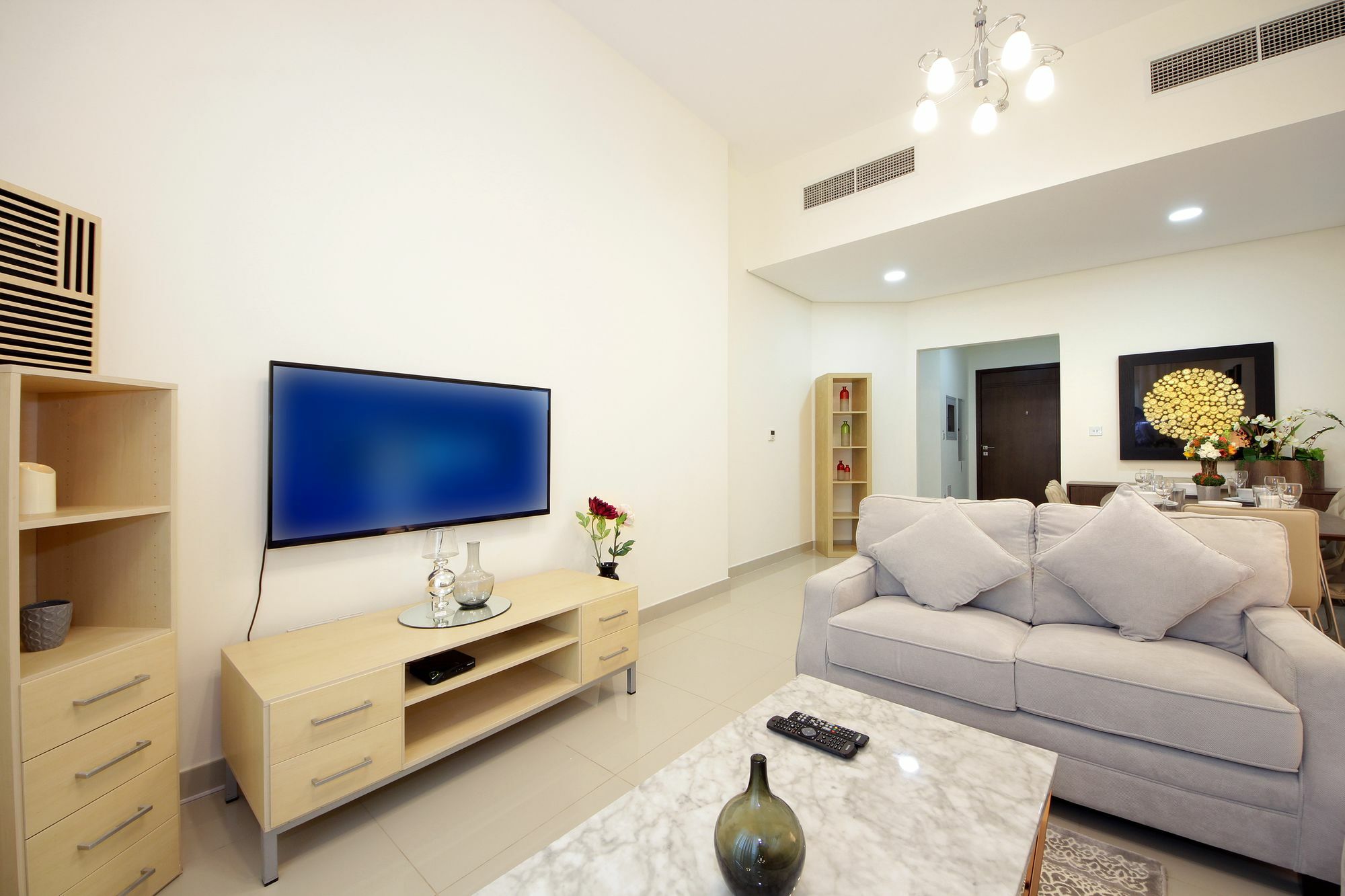 Spacious 2 Bedroom In Al Telal 11, Al Barsha 1 Dubai Esterno foto
