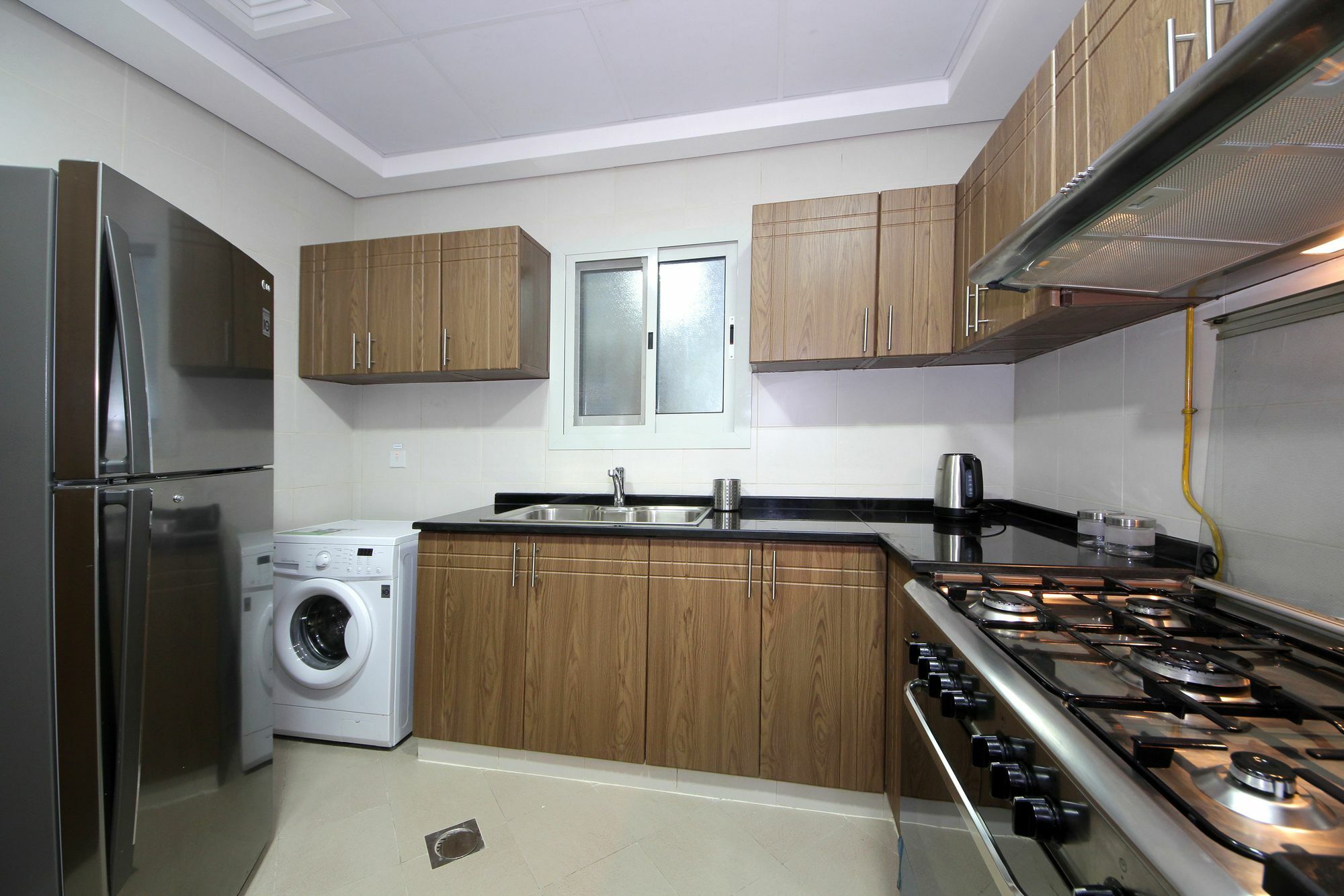 Spacious 2 Bedroom In Al Telal 11, Al Barsha 1 Dubai Esterno foto