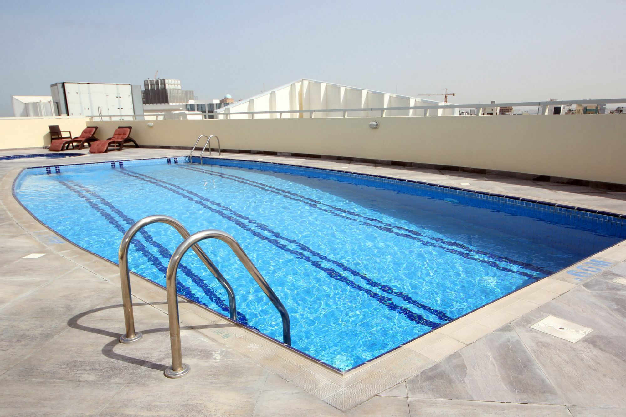 Spacious 2 Bedroom In Al Telal 11, Al Barsha 1 Dubai Esterno foto