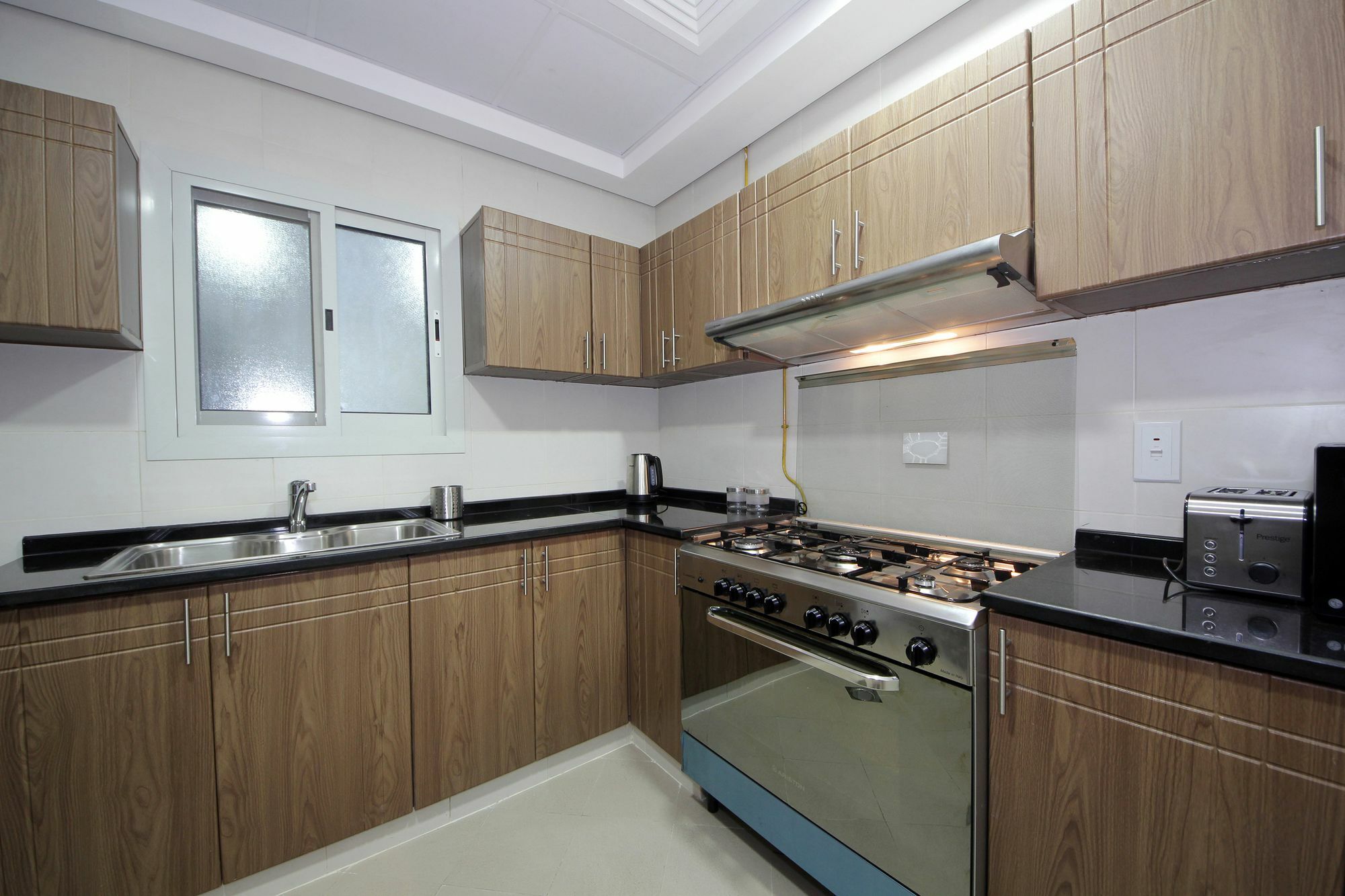Spacious 2 Bedroom In Al Telal 11, Al Barsha 1 Dubai Esterno foto